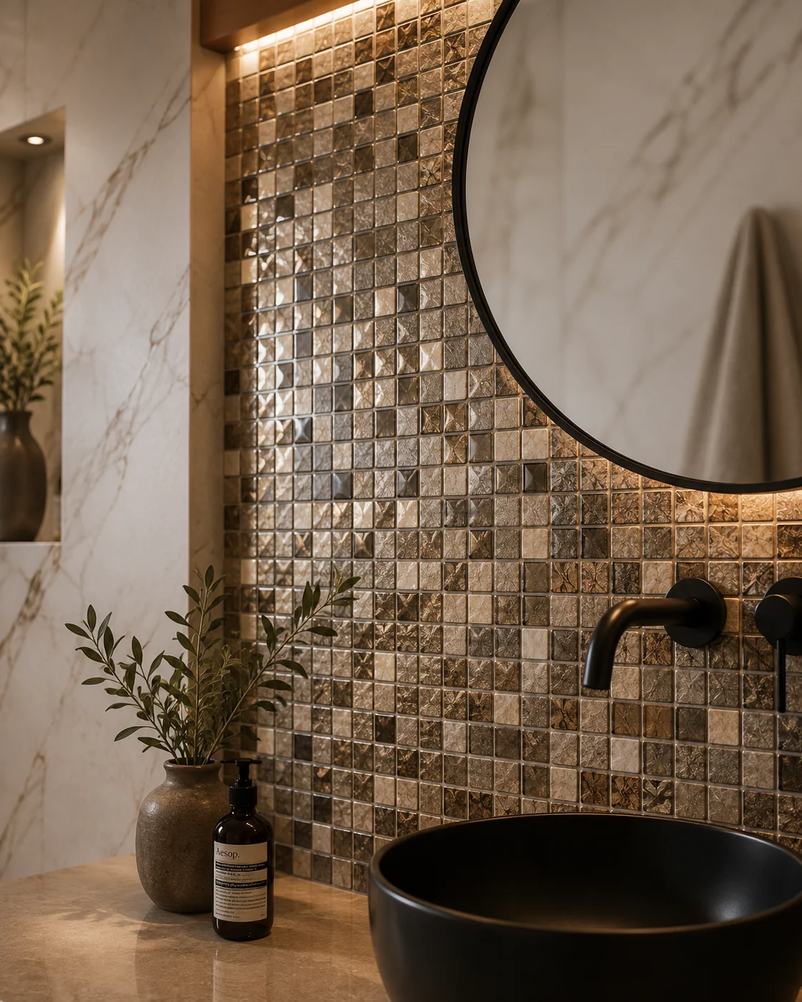 Rivestimenti decorativi