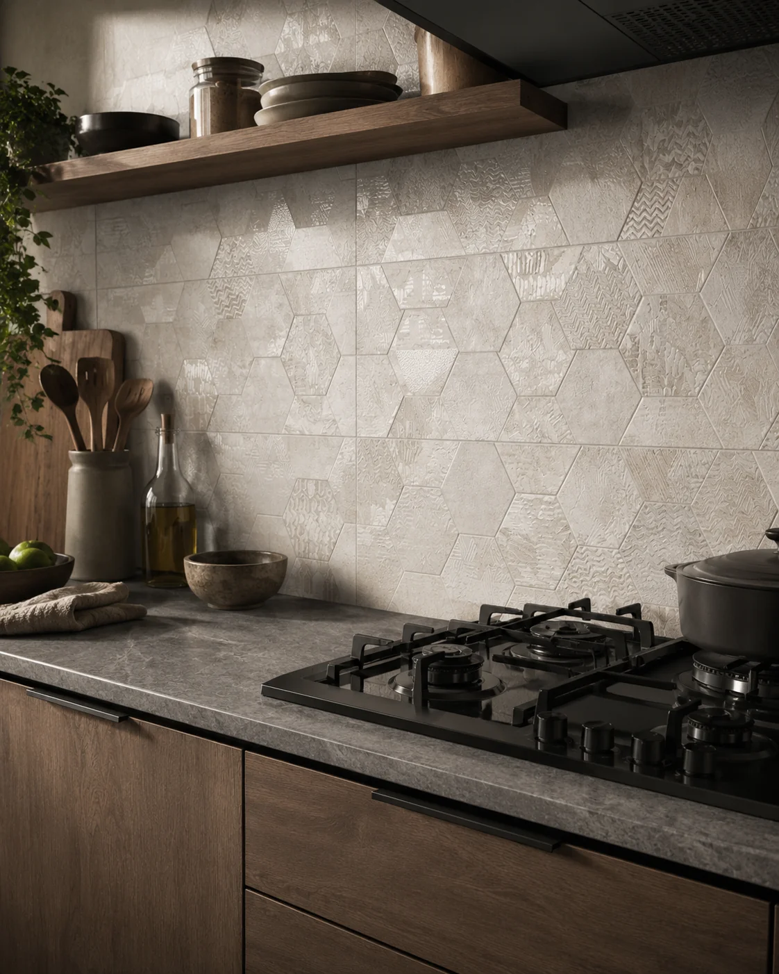 Rivestimenti per bagno e cucina